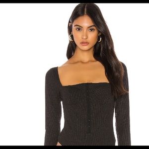 Naomi Bodysuit - Capulet (Revolve)